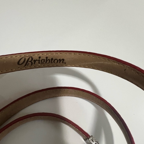 Brighton belt Size medium - Picture 2 of 2